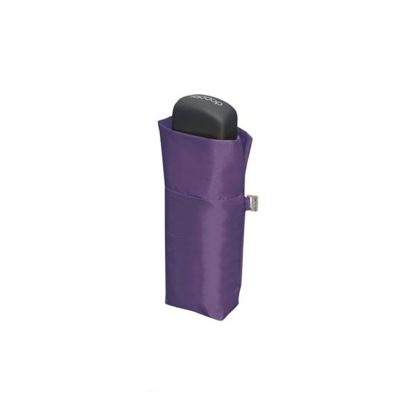 Sieviešu Lietussargs Doppler Fiber Handy Uni violets - Image 2