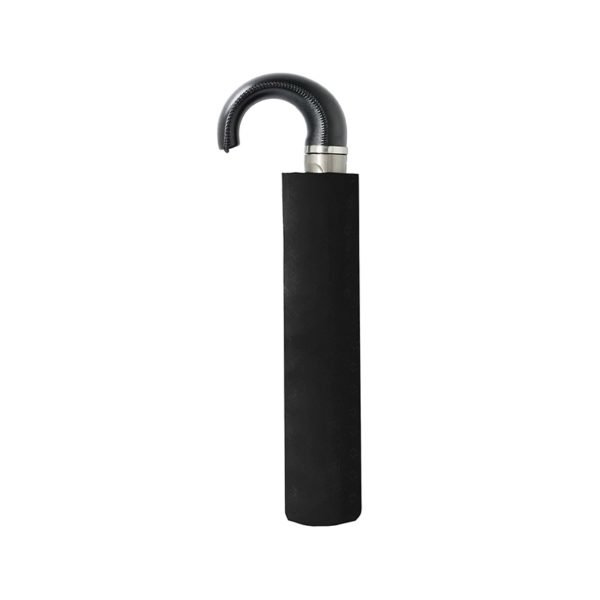 Vīriešu Lietussargs Doppler Fiber Magic Premium XM, melns
