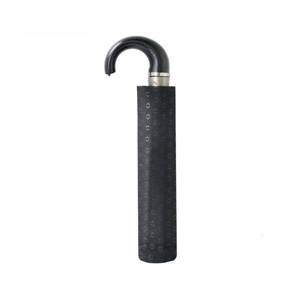 Vīriešu Lietussargs Doppler Fiber Magic Premium XM Heat Stamp