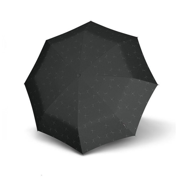 Unisex Lietussargs Knirps X1, Splash - Image 2