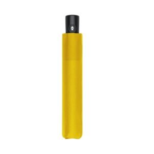 Unisex Lietussargs Doppler Zero Magic Shiny Yellow, dzeltenā krāsā