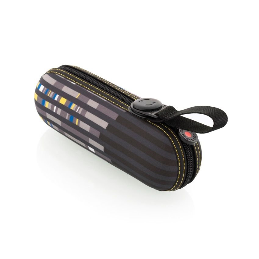 Sieviešu Lietussargs Knirps X1 Unity Black