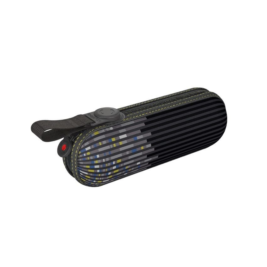 Sieviešu Lietussargs Knirps X1 Unity Black