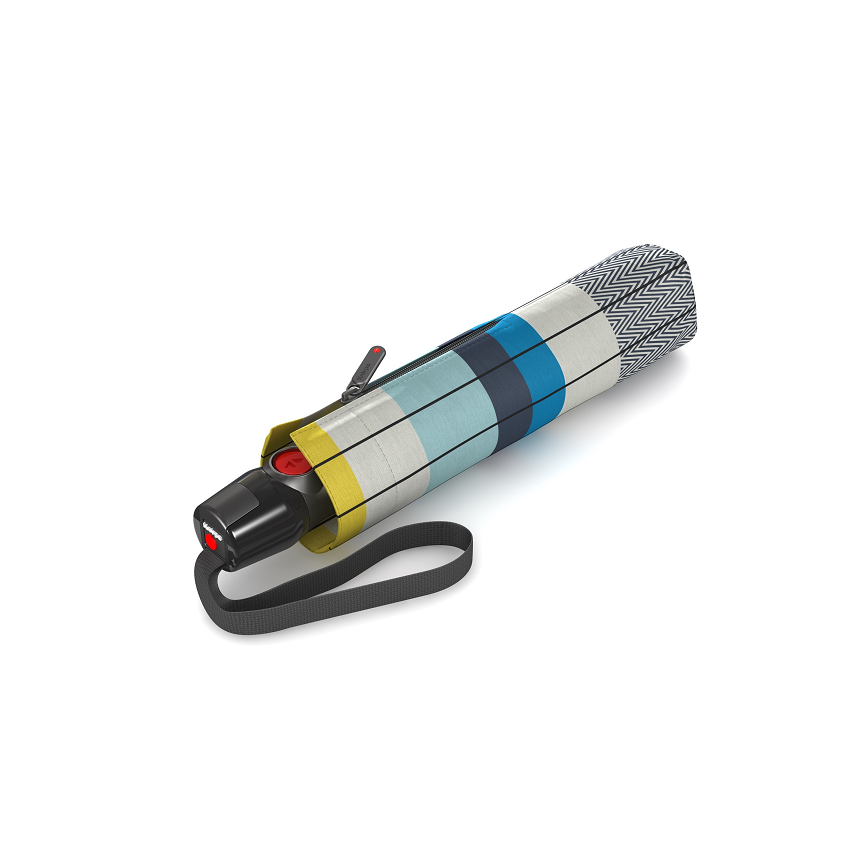 Sieviešu lietussargs Knirps T200 Recovery Sky