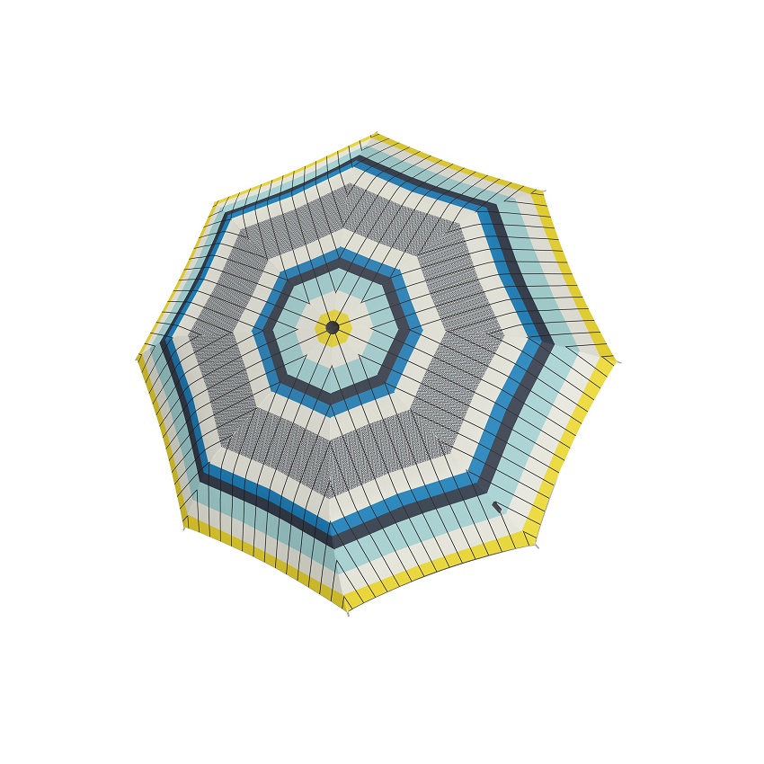 Sieviešu lietussargs Knirps T200 Recovery Sky