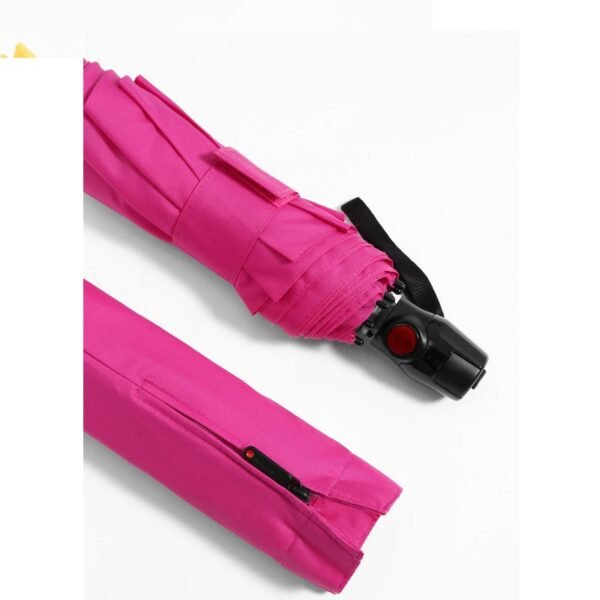 Sieviešu lietussargs Knirps T200 Pink