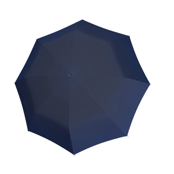 Lietussargs Knirps T200 Focus BLUE Ecorepel