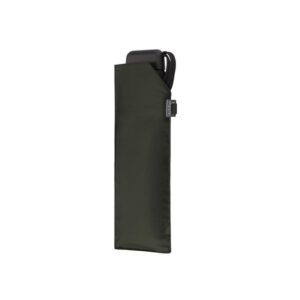 Sieviešu Lietussargs Doppler Carbonsteel Mini Slim Ivy Green