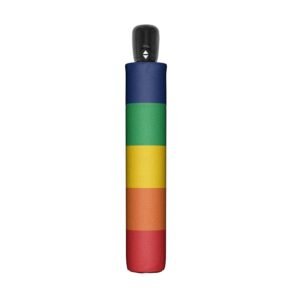 Lietussargs Doppler Modern Art Magic Mini Rainbow