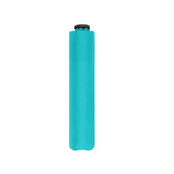 Lietussargs Zero99 Aqua Blue, Svars tikai 99 grami!