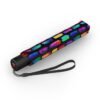 Lietussargs Knirps A.200 Create Black