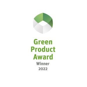 Knirps Vision Duomatic Green Product Award