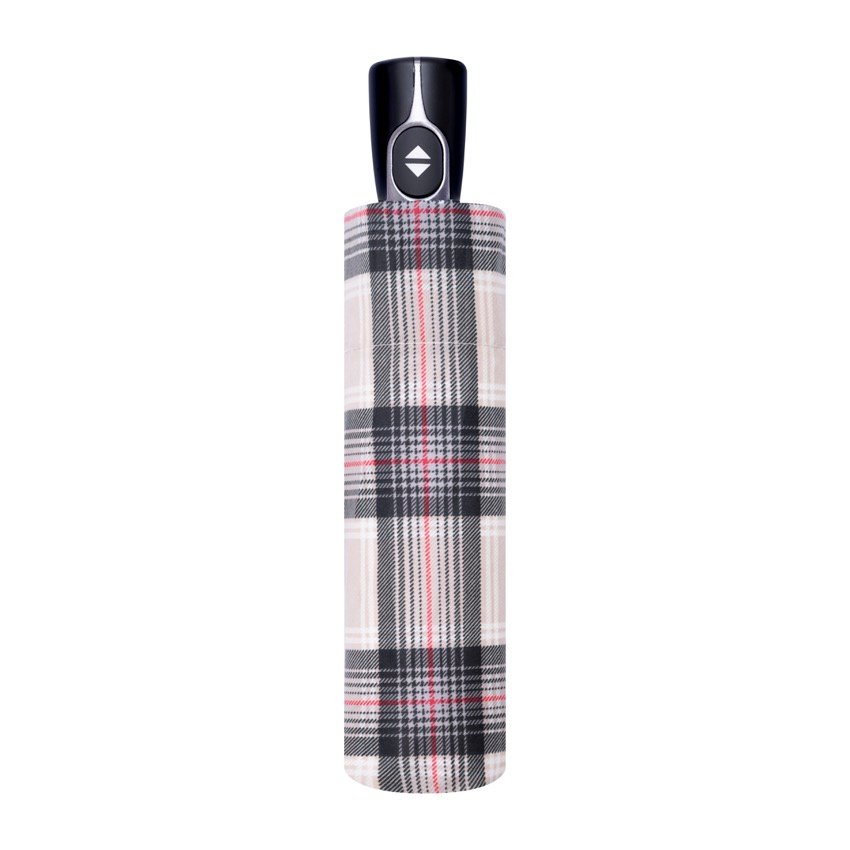 Doppler Fiber Magic Check Beige