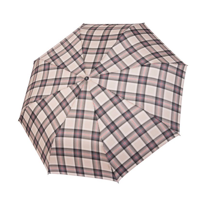 Doppler Fiber Magic Check Beige