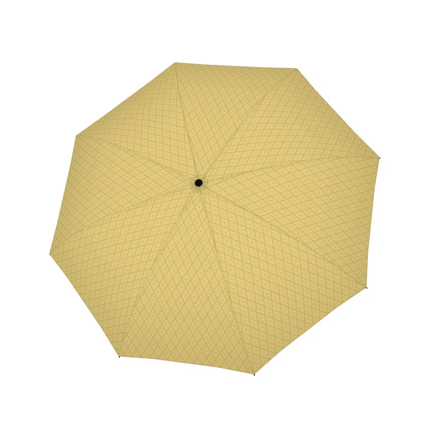 Doppler Fiber Magic Calm Yellow