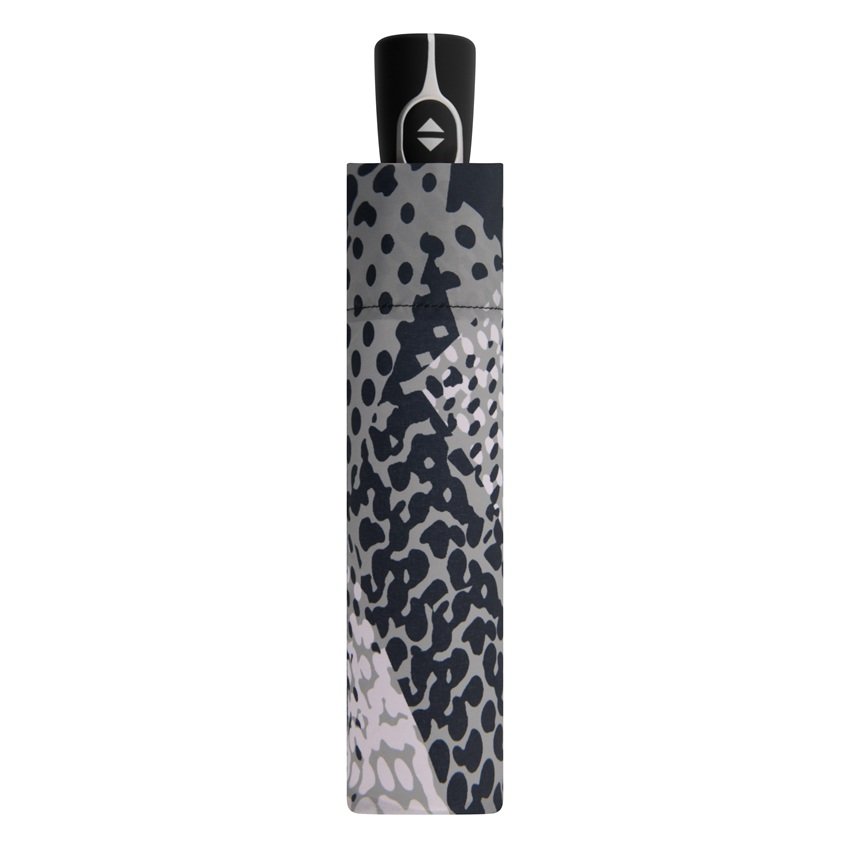 Doppler Fiber Magic Duality