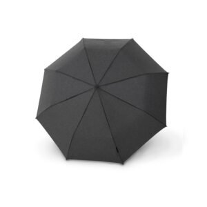 Lietussargs Knirps T200 Melange Black