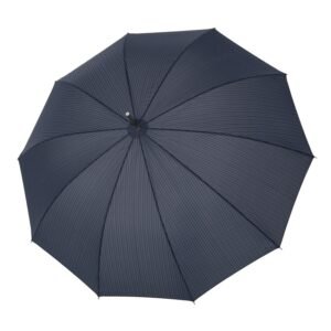 Doppler Carbonsteel Long Automatic Shades Blue