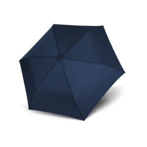 Lietussargs Doppler Zero Magic tumši zils