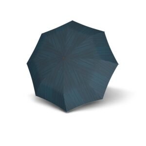 Knirps A.200 Fountain Sea – Kompakts un vēja izturīgs ☂️
