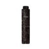 Lietussargs Doppler Fiber Havanna Mini Spotlight Black