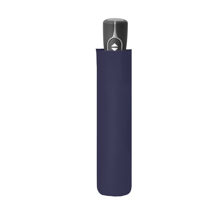 Lietussargs Doppler Fiber Magic Blue - automātisks