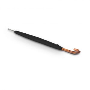 Lietussargs Knirps T.771 Black