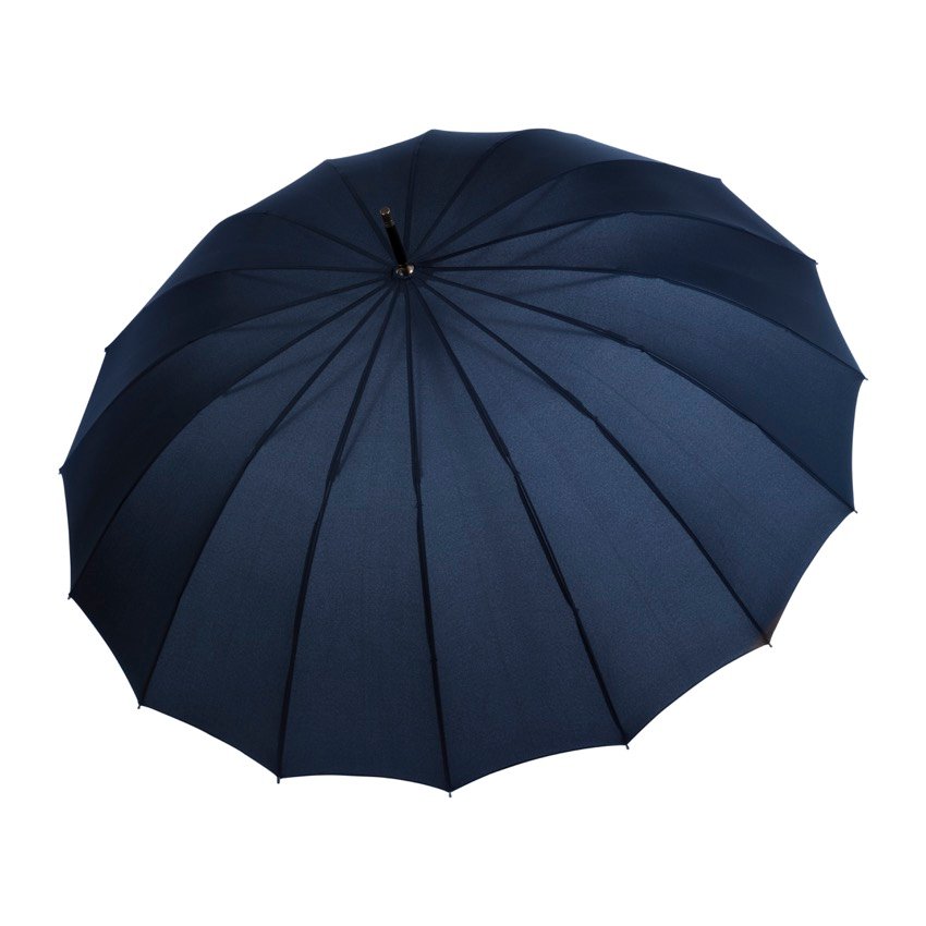 Lietussargs Doppler Liverpool Navy