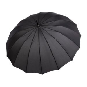 Lietussargs Doppler Liverpool Black
