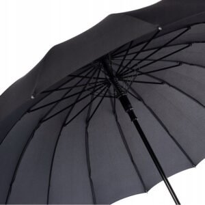 Lietussargs Doppler Liverpool Black