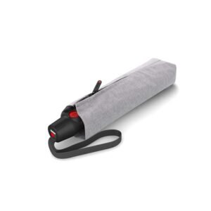 Lietussargs Knirps T.200 Melange Grey