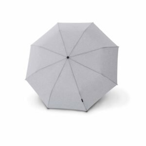 Lietussargs Knirps T.200 Melange Grey