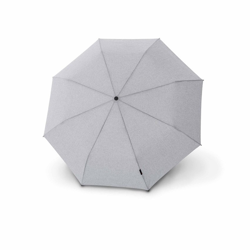 Lietussargs Knirps T.200 Melange Grey