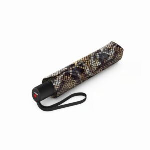 Lietussargs Knirps A.200 Viper Gold