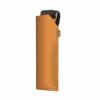 Lietussargs Doppler Carbonsteel Mini Slim Golden Curcuma