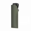 Lietussargs Doppler Carbonsteel Mini Slim Moss Green